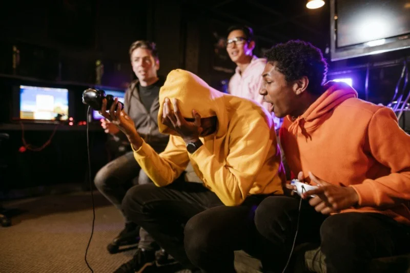 Is Gaming Good for Your Mental Health? The Pros and Cons of Gaming 1 why gaming is good for you